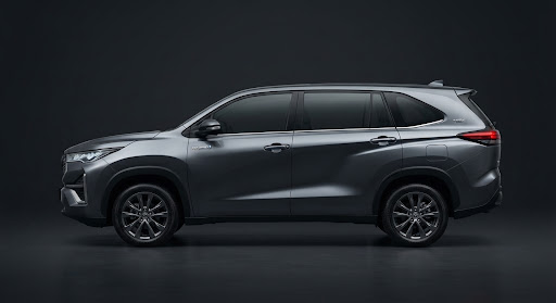 Innova Zenix Hybrid